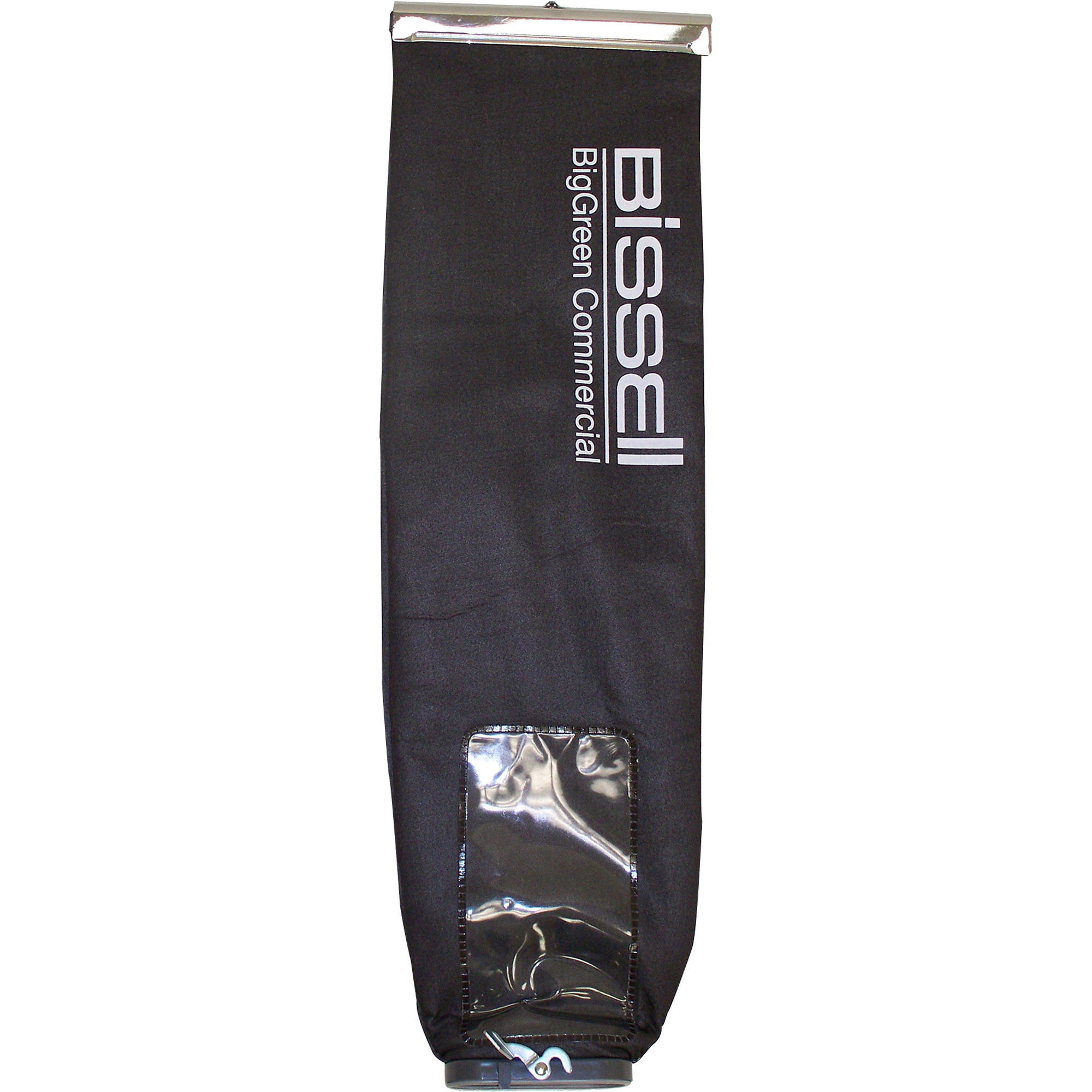 Bissell Big Green Commercial HEPA Cloth Shake-OUt Vacuum Cleaner Bag, Model# 2037857